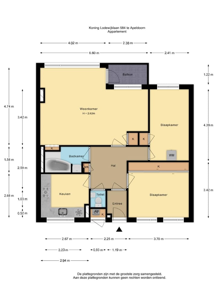 Foto 22 van Koning Lodewijklaan 584