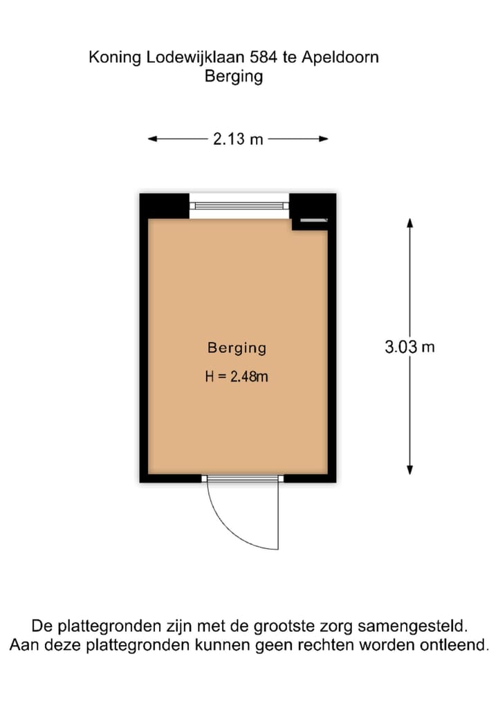 Foto 24 van Koning Lodewijklaan 584