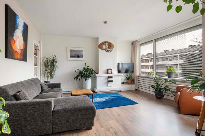 Foto 4 van Koning Lodewijklaan 584