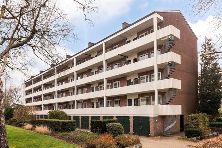 Foto 19 van Koning Lodewijklaan 584