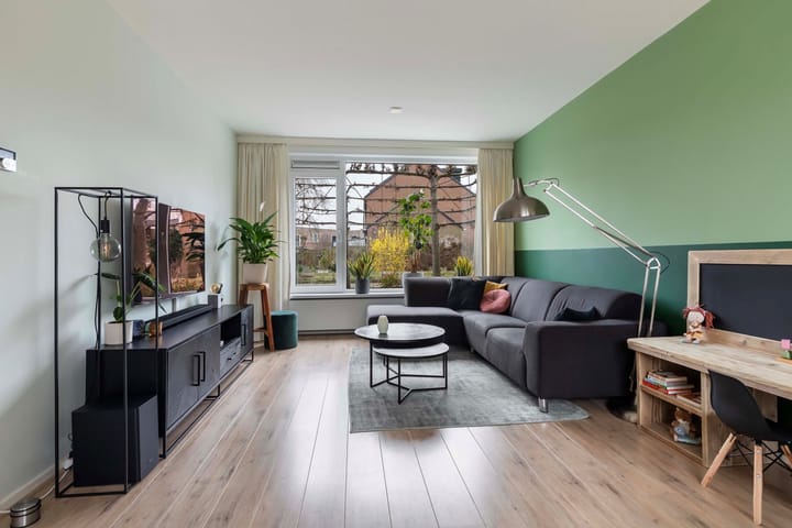 Foto 4 van Venkelstraat 141