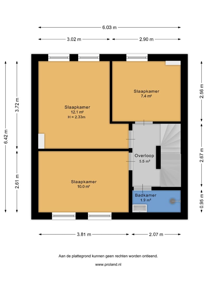 Photo 41 of Van Isselmudenstraat 19