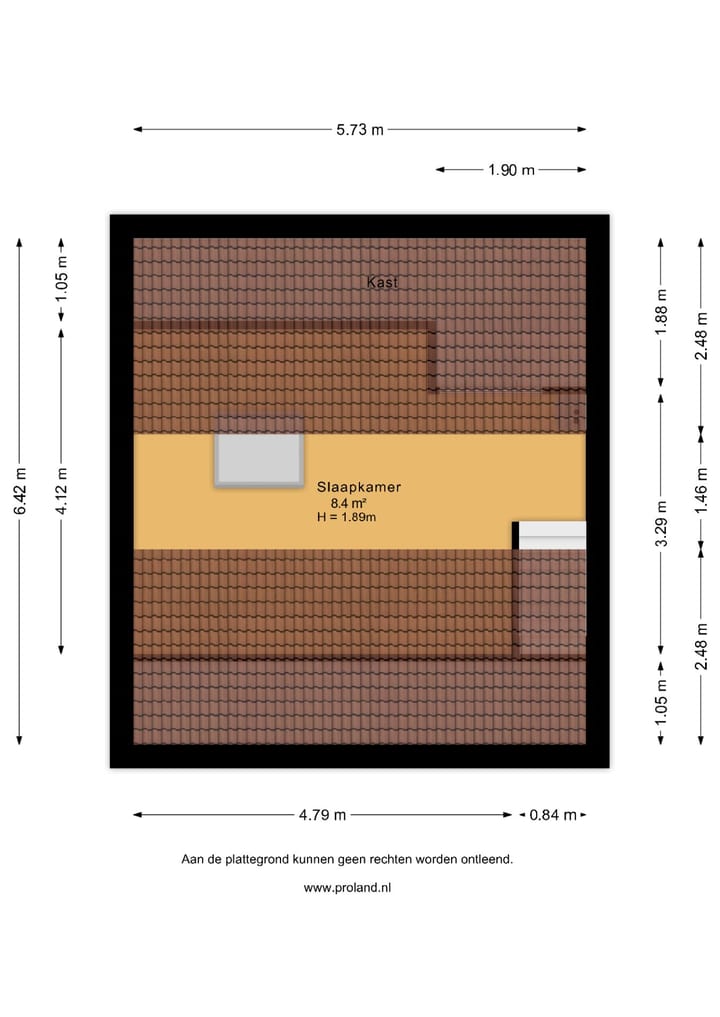 Photo 42 of Van Isselmudenstraat 19