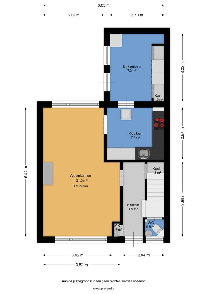 Photo 40 of Van Isselmudenstraat 19