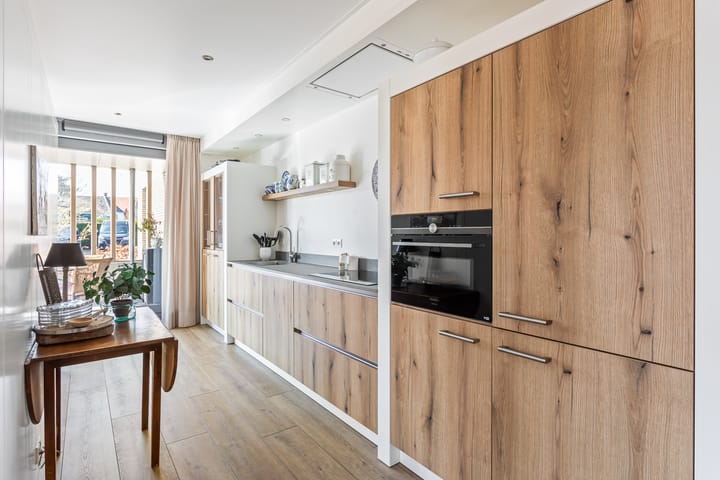 Foto 3 van Dorpsstraat 19-04