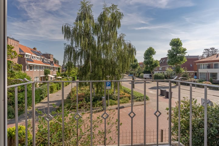 Foto 4 van Amsterdamseweg 369-A