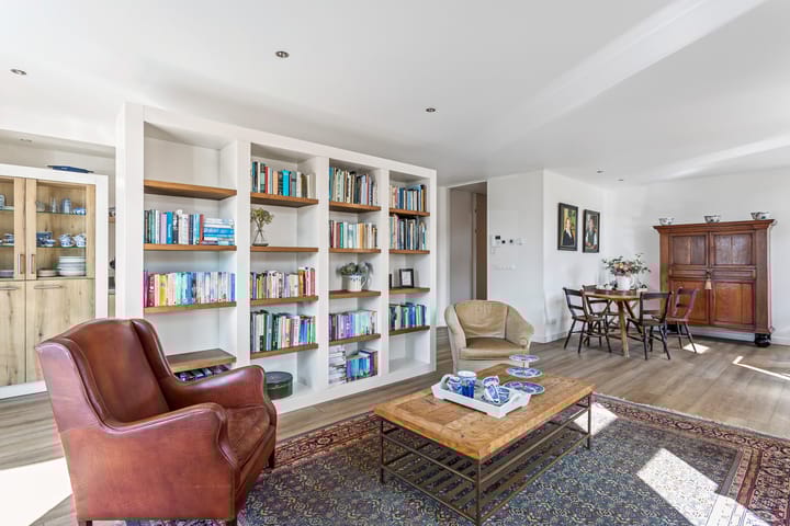 Foto 7 van Dorpsstraat 19-04