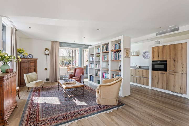 Foto 9 van Dorpsstraat 19-04