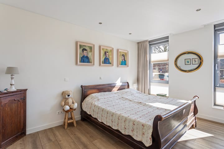 Foto 11 van Dorpsstraat 19-04