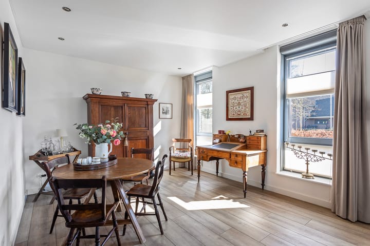 Foto 8 van Dorpsstraat 19-04