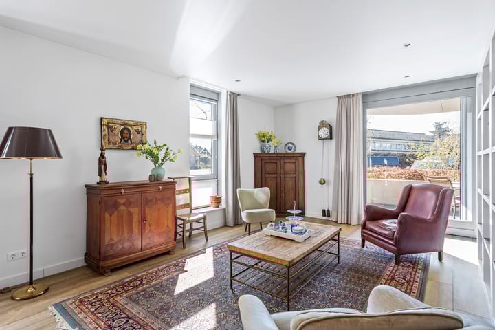 Foto 5 van Dorpsstraat 19-04