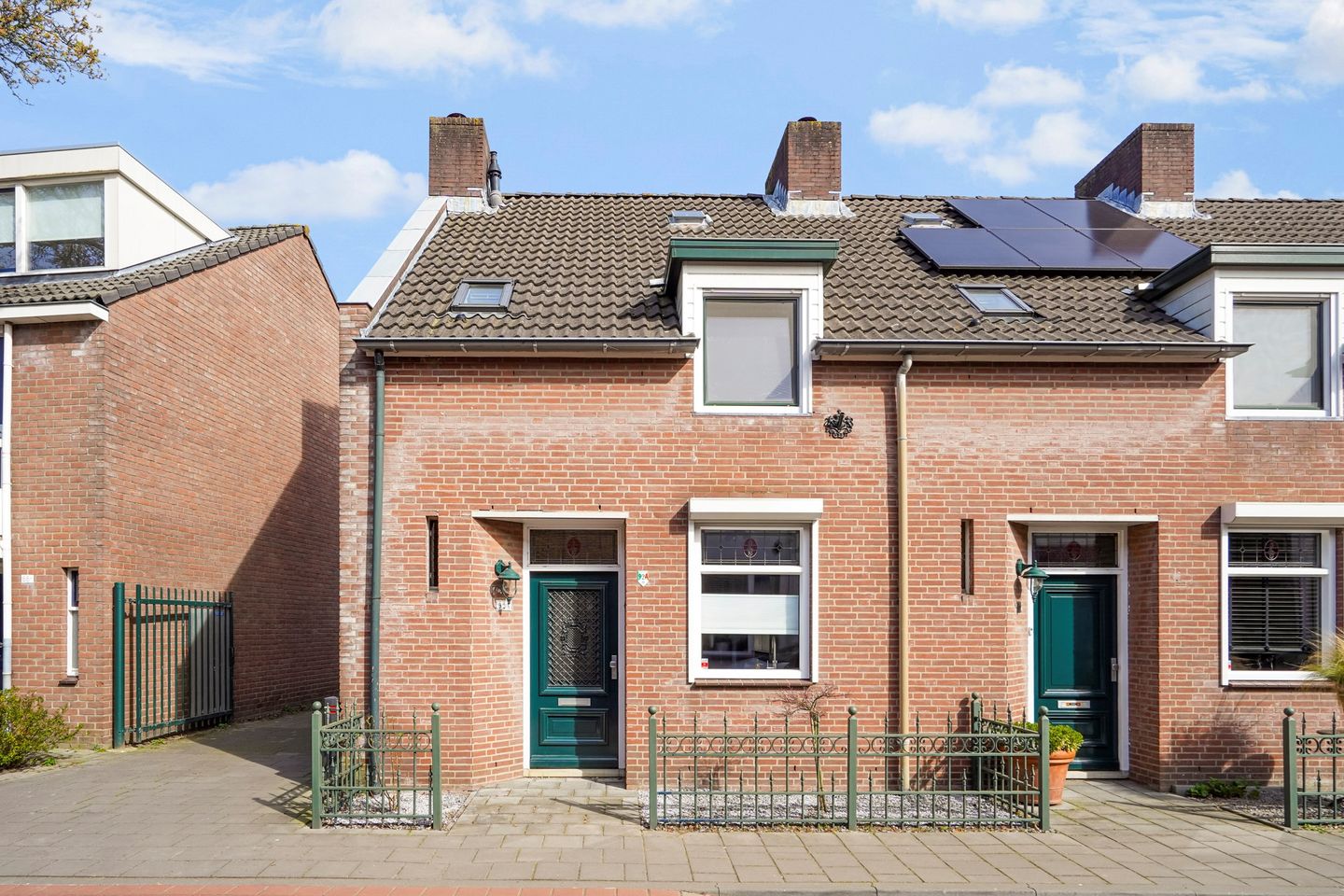 Foto 1 van Lanciersstraat 92-A