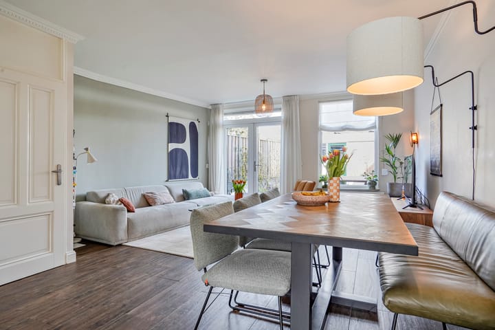 Foto 2 van Lanciersstraat 92-A