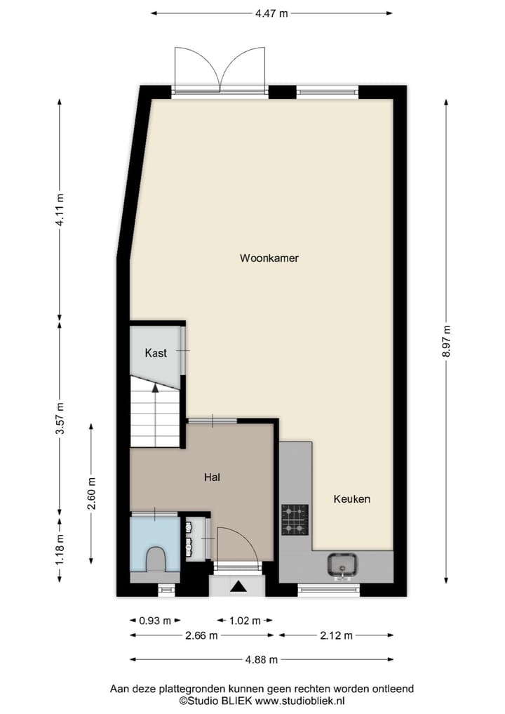 Foto 36 van Lanciersstraat 92-A