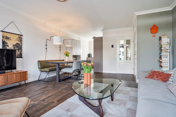 Foto 3 van Lanciersstraat 92-A