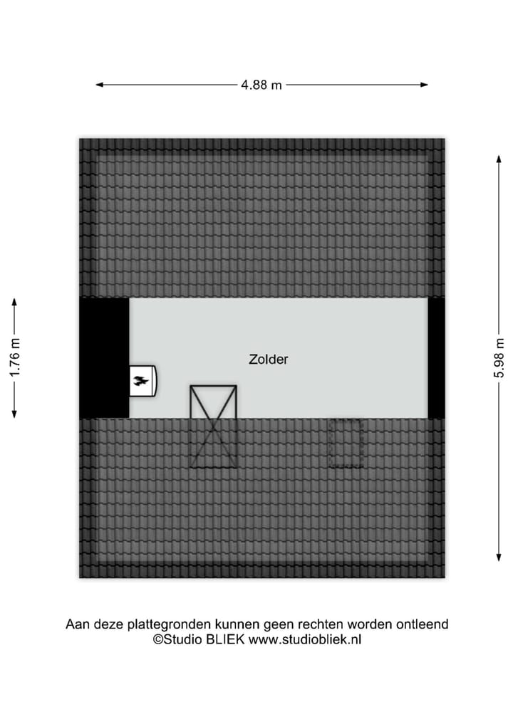 Foto 38 van Lanciersstraat 92-A