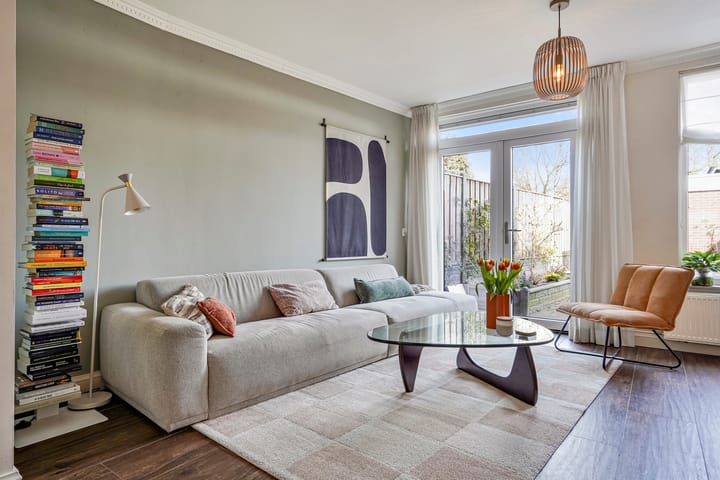 Foto 5 van Lanciersstraat 92-A