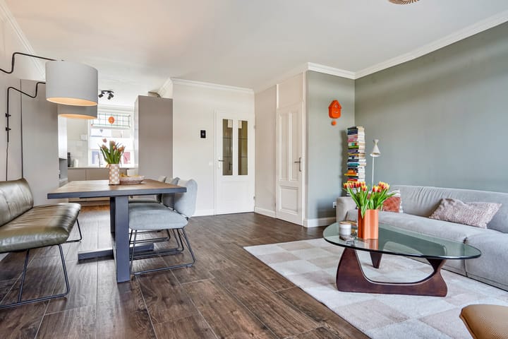 Foto 10 van Lanciersstraat 92-A