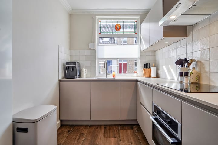 Foto 13 van Lanciersstraat 92-A