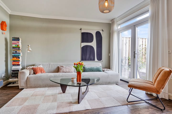 Foto 9 van Lanciersstraat 92-A