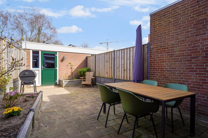 Foto 20 van Lanciersstraat 92-A