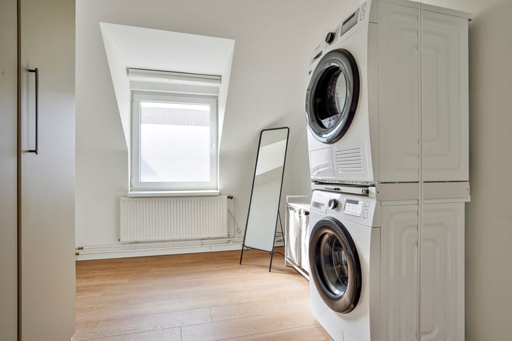 Foto 25 van Lanciersstraat 92-A