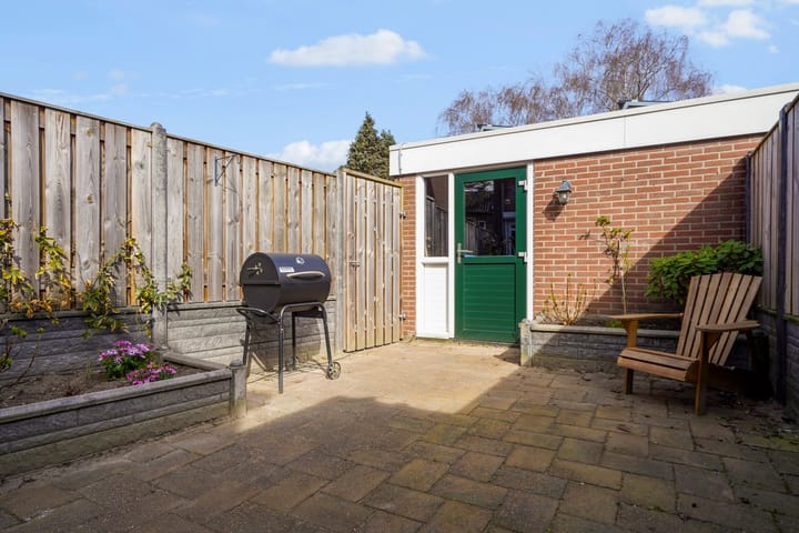 Foto 27 van Lanciersstraat 92-A