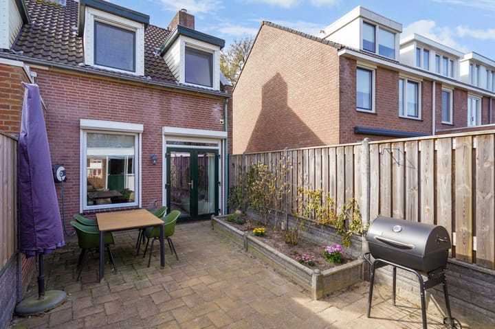 Foto 28 van Lanciersstraat 92-A