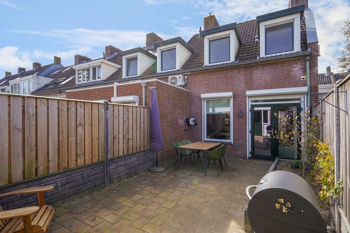 Foto 29 van Lanciersstraat 92-A