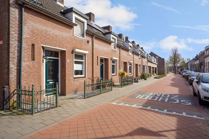 Foto 30 van Lanciersstraat 92-A