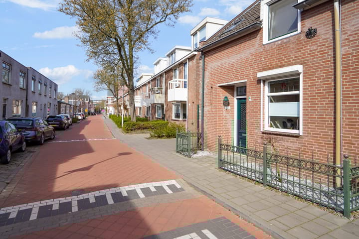 Foto 32 van Lanciersstraat 92-A