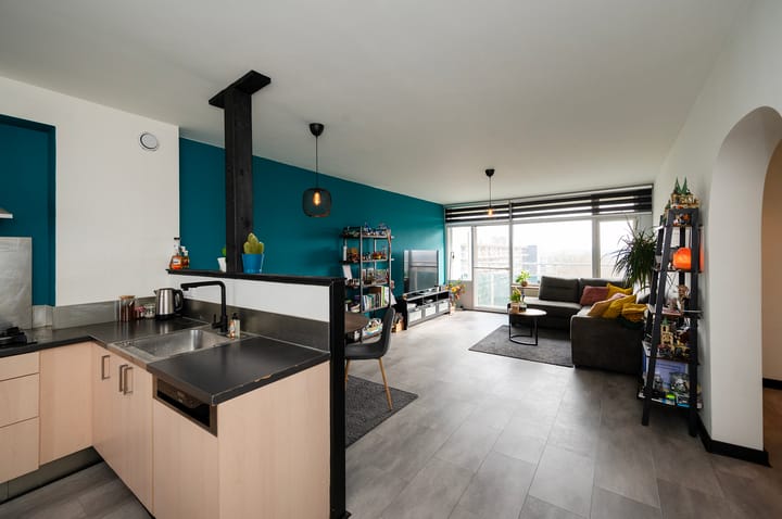 Foto 4 van Plutostraat 176