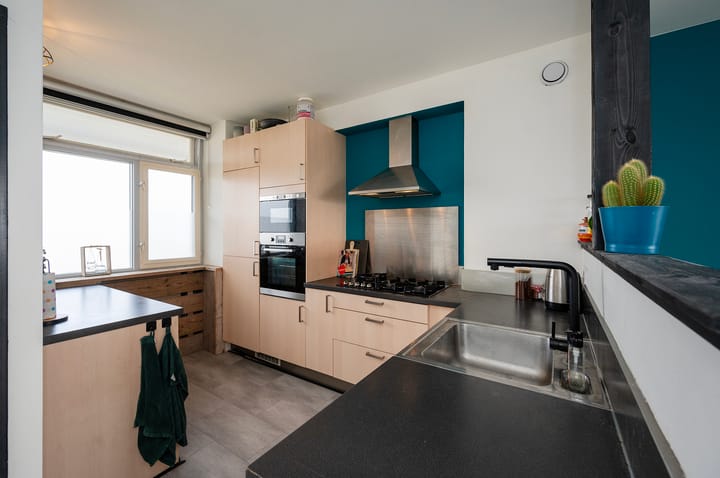 Foto 5 van Plutostraat 176