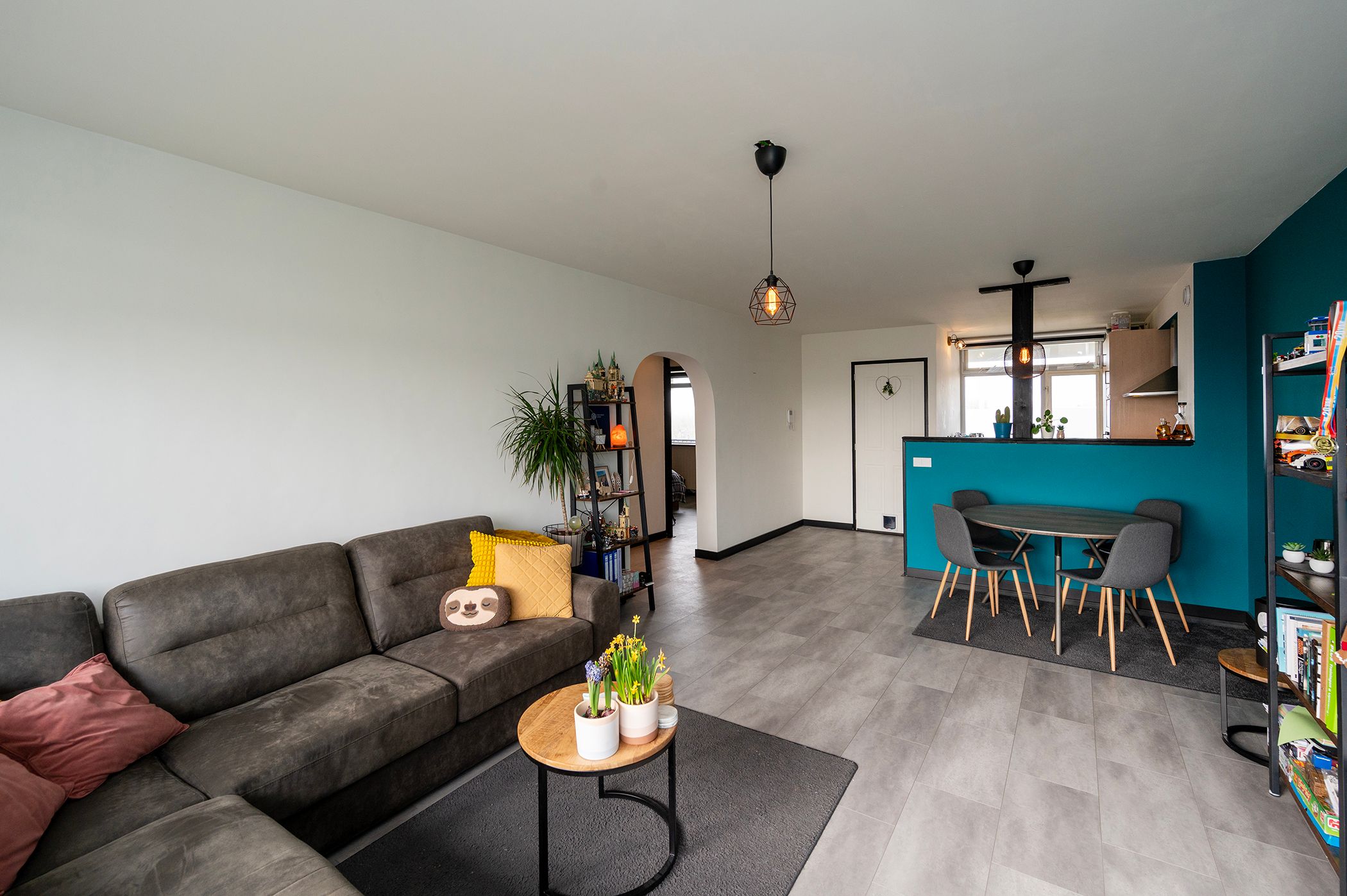 Photo 9 of Plutostraat 176