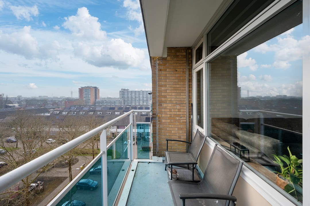 Photo 11 of Plutostraat 176