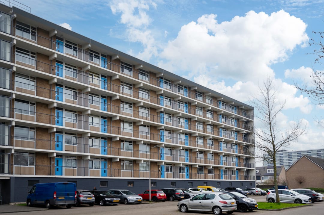 Photo 22 of Plutostraat 176