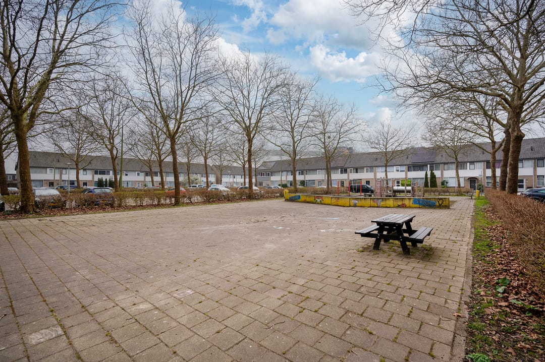 Photo 23 of Plutostraat 176