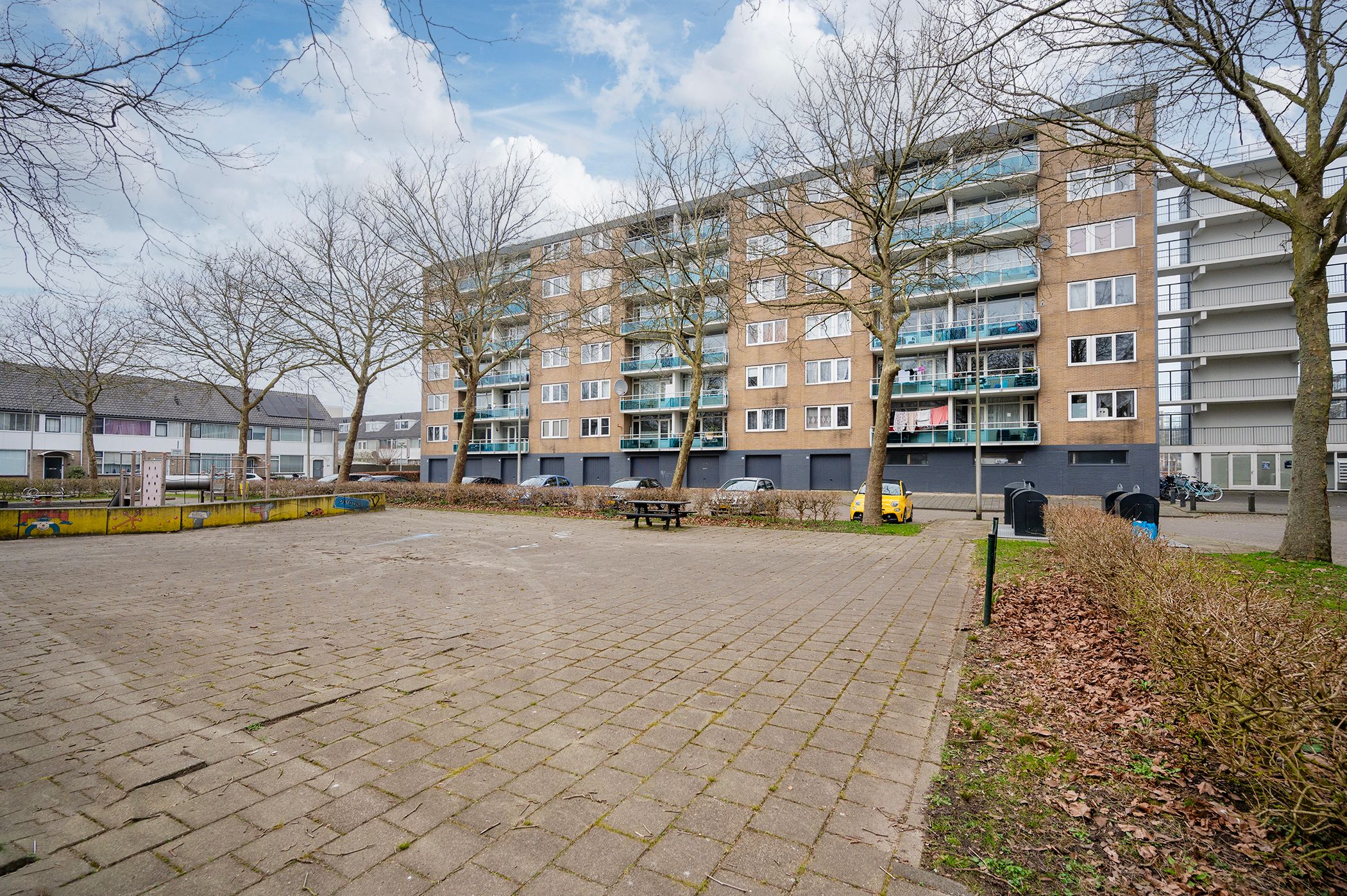 Photo 24 of Plutostraat 176