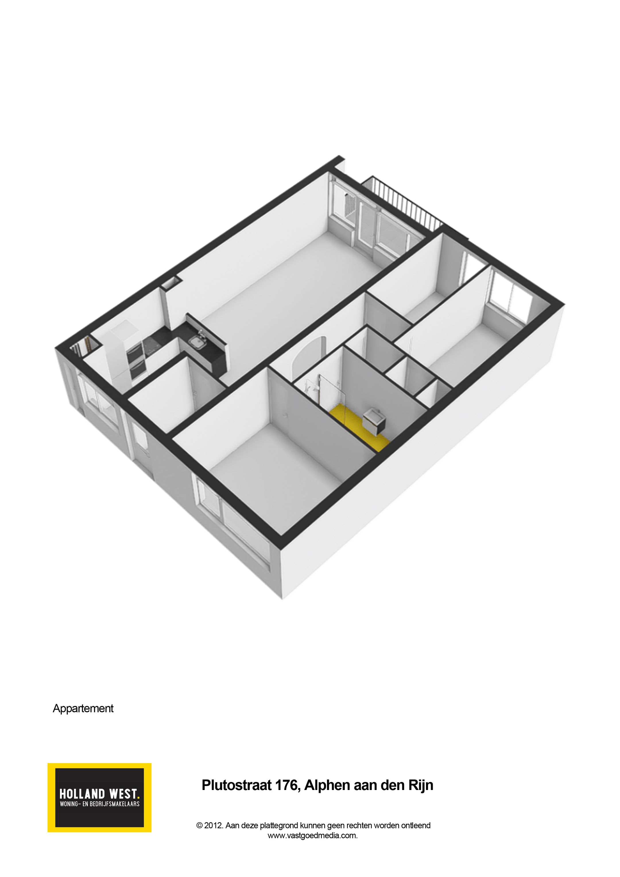 Photo 27 of Plutostraat 176