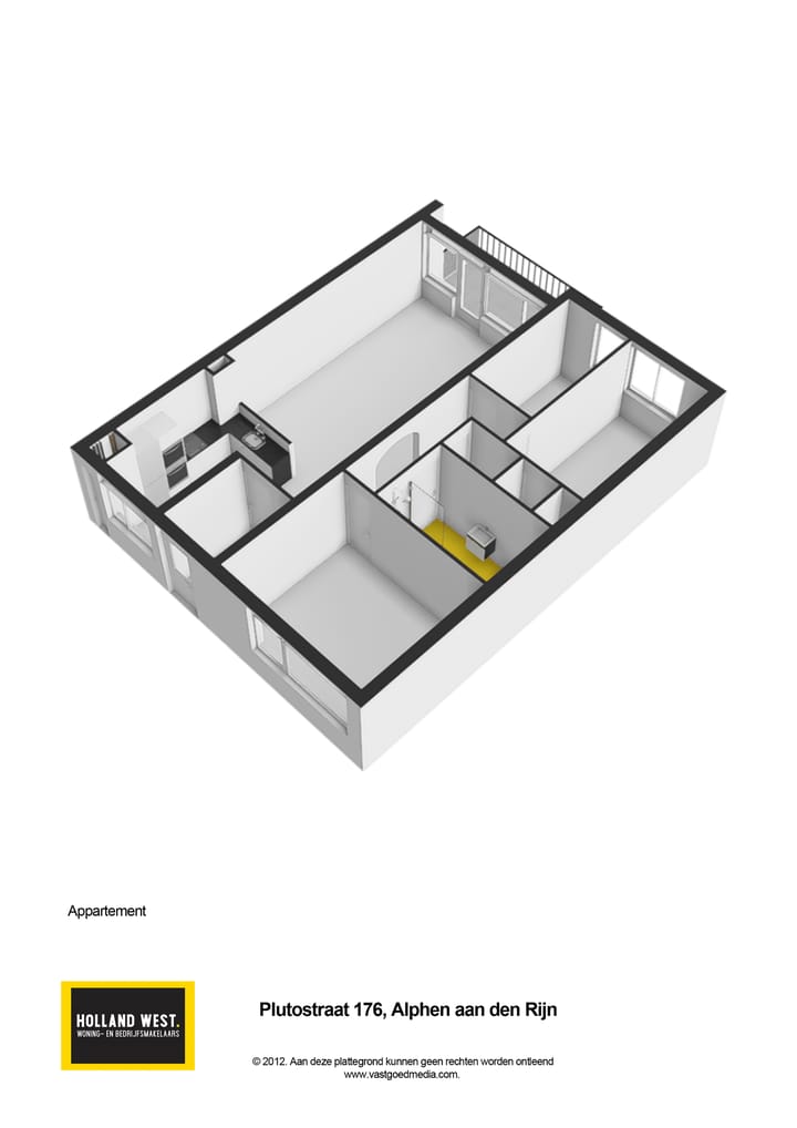 Foto 27 van Plutostraat 176