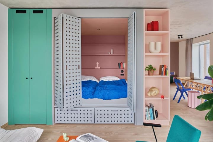 Foto 4 van Haparandaweg 266