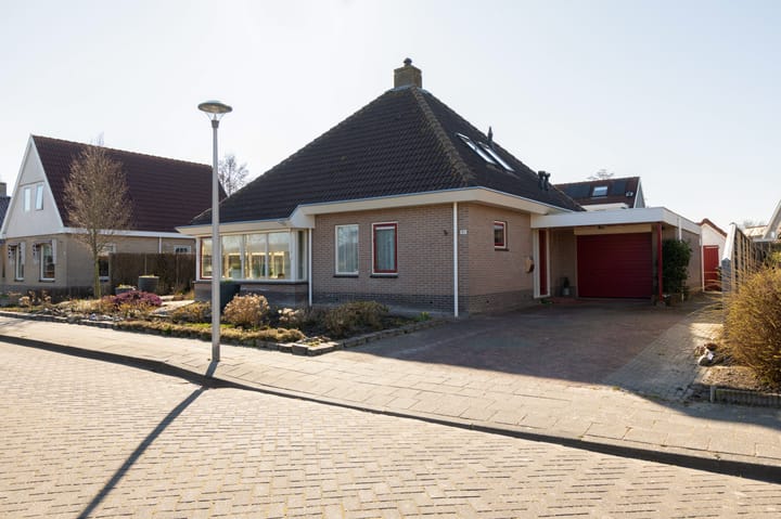 Foto 4 van De Krite 21