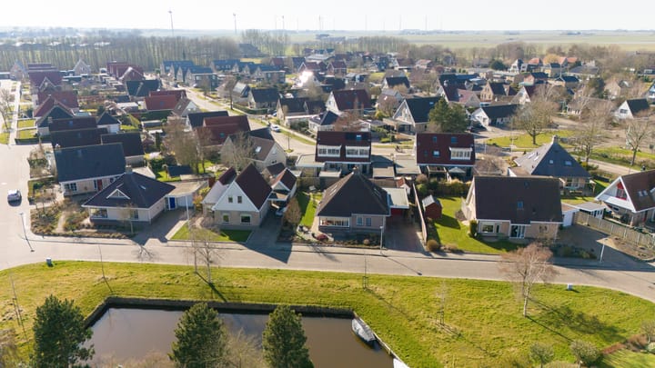 Foto 5 van De Krite 21