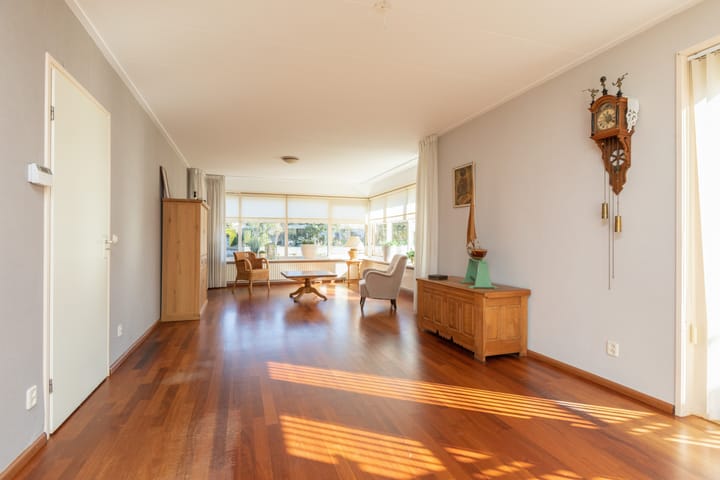 Foto 6 van De Krite 21