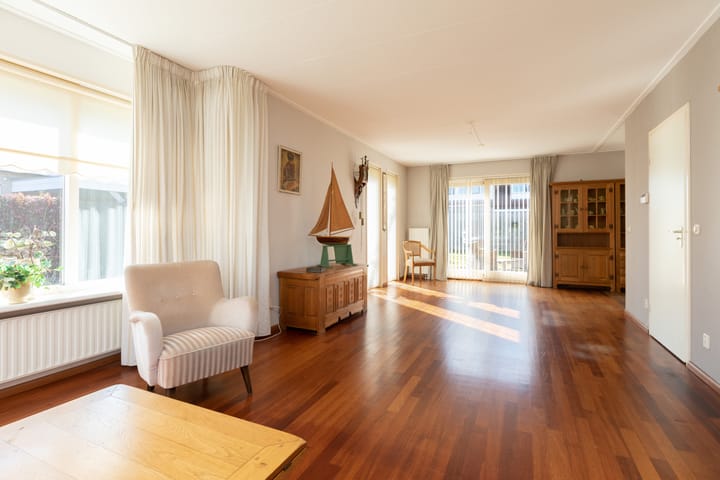 Foto 8 van De Krite 21