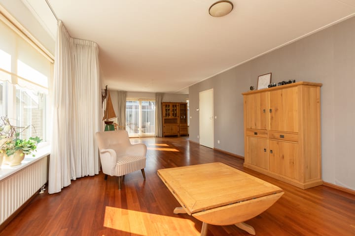 Foto 9 van De Krite 21