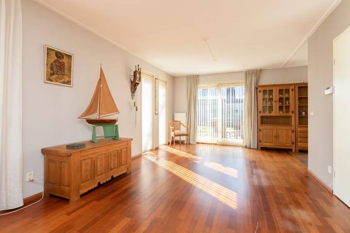 Foto 10 van De Krite 21