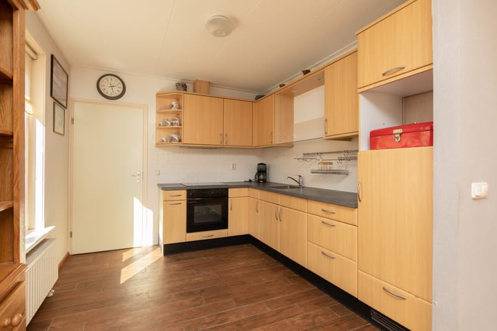 Foto 12 van De Krite 21