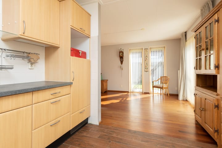 Foto 13 van De Krite 21