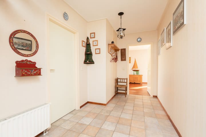 Foto 21 van De Krite 21